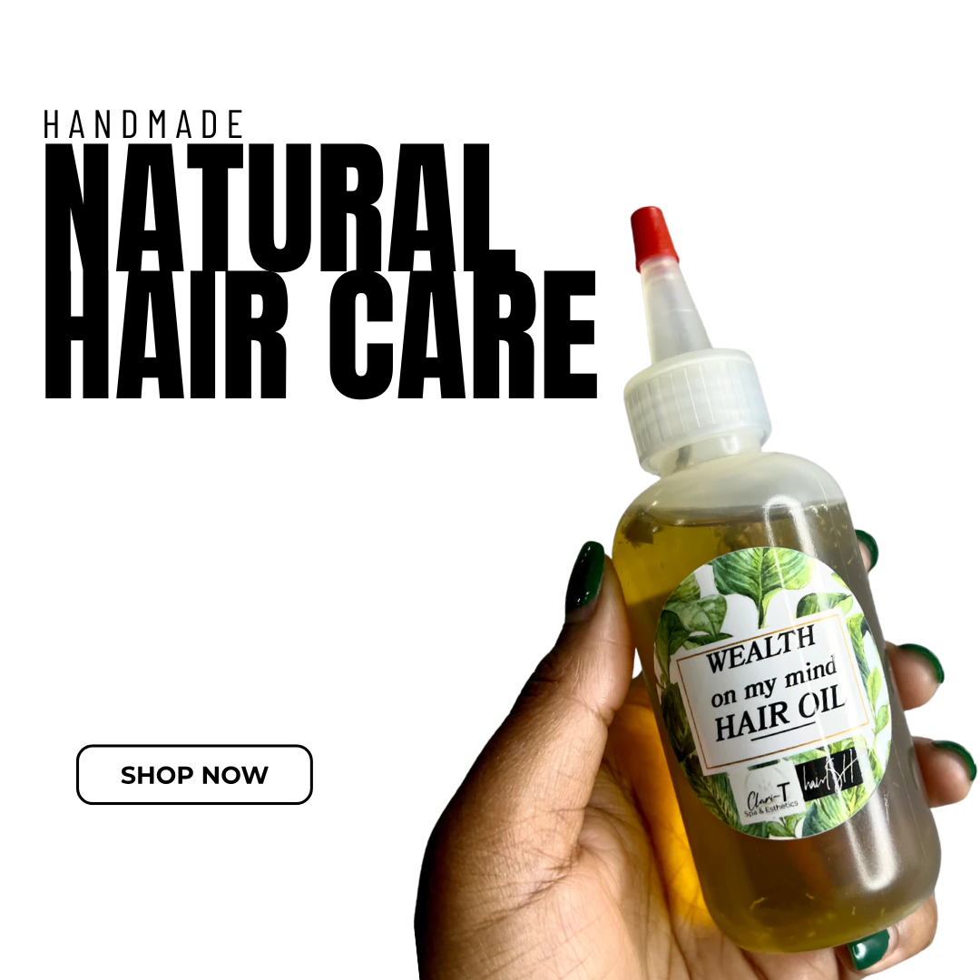 Hair Products
